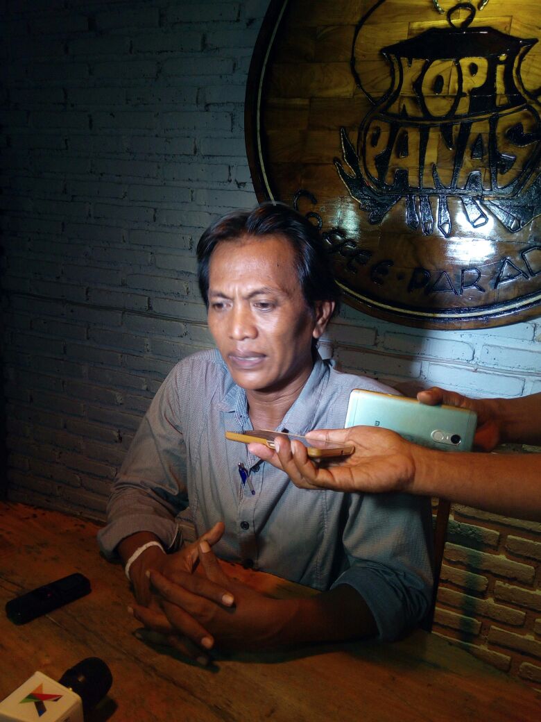 Ayo Ke Coffee Paradise Bali