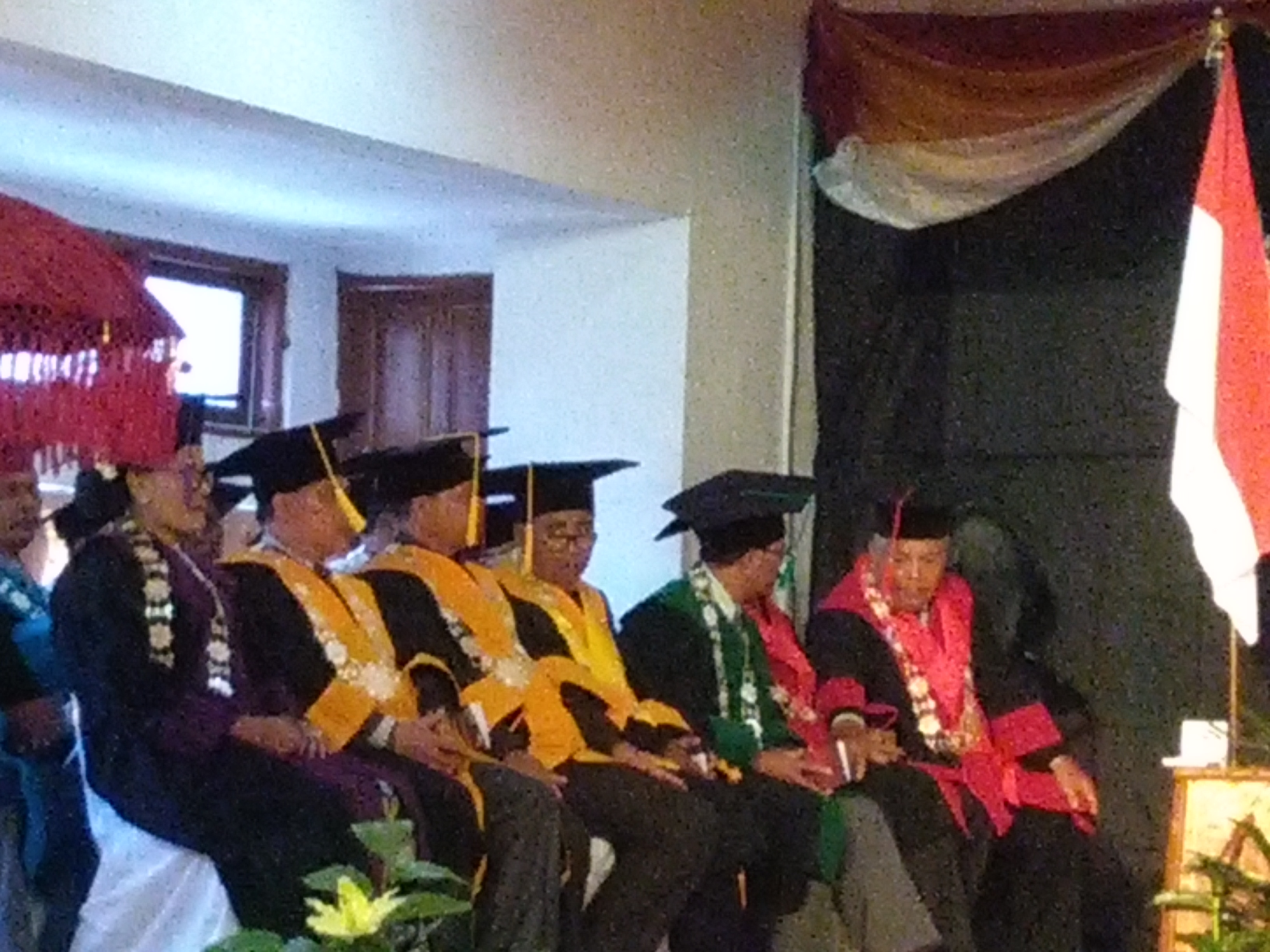 Dies Natalis IHDN Denpasar Ke XIII : Menjadikan IHDN Terdepan Dalam Dharma Widya Dan Budaya