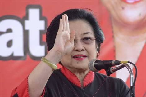 Kiat Megawati Rebut Daerah-Daerah Bergengsi Di Pilkada 2018