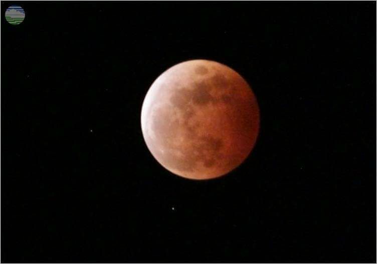 Akan terjadi Fenomena Langka Nan Cantik Super Blood Blue Moon, Waspadai Banjir Rob