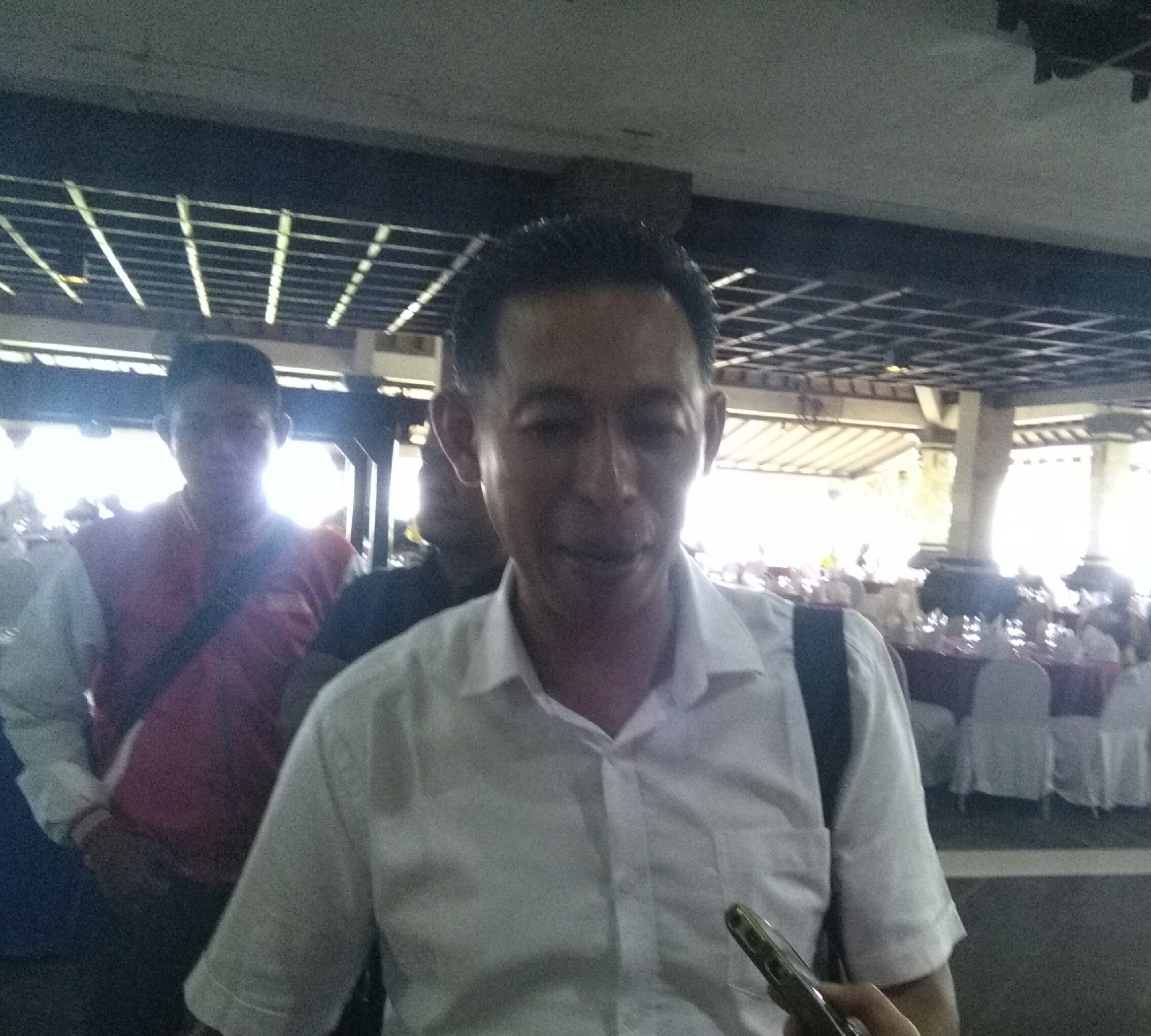 Rai Mantra-Sudikerta Komposisi Terbaik Pemimpin Bali