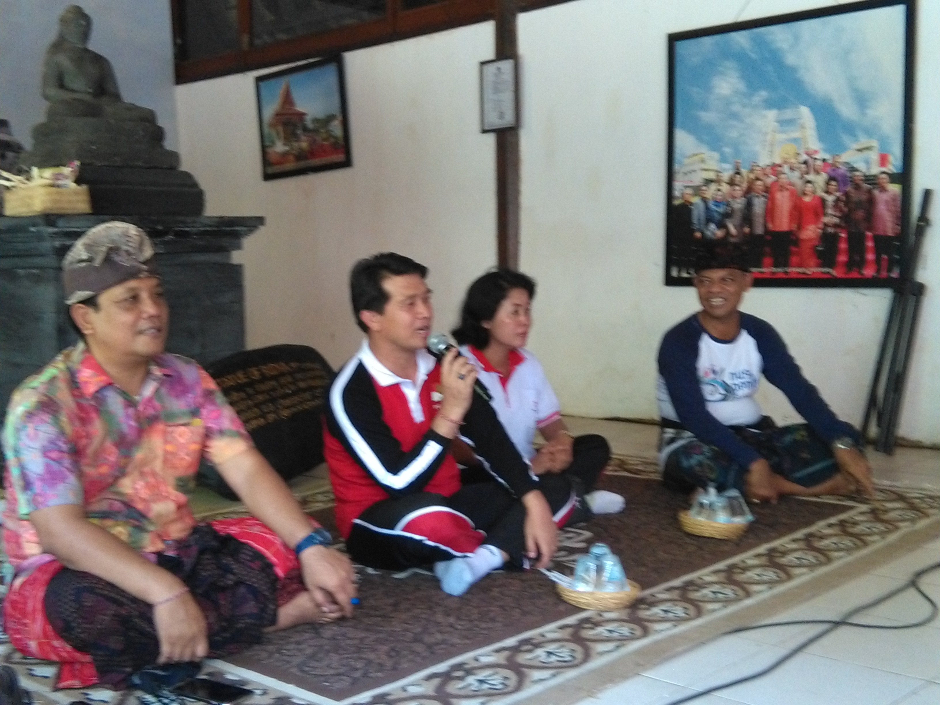 PAD Klungkung Naik Berkat Pariwisata Nusa Penida