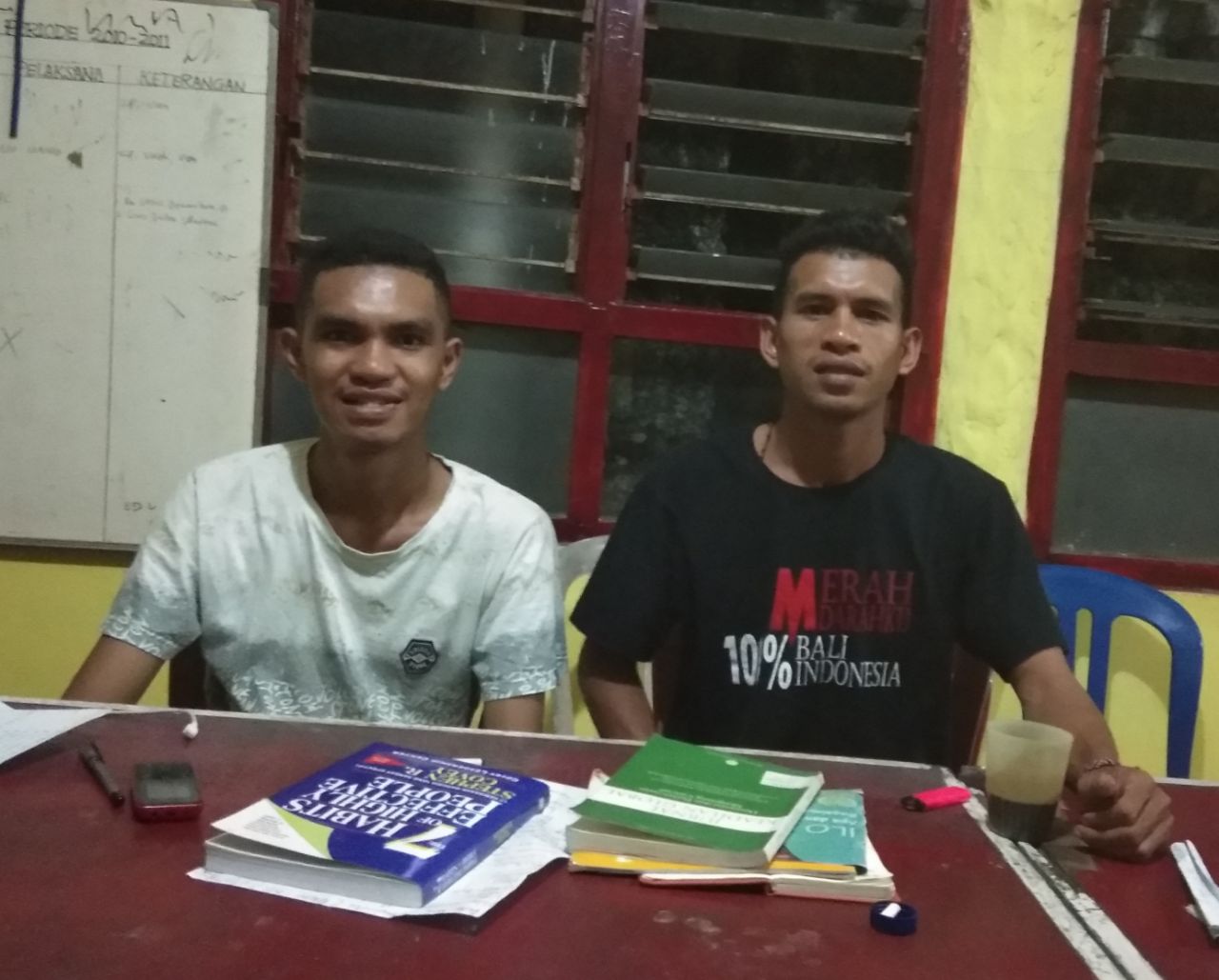 Amanat – Bali Terkait OTT Marianus Sae : Bumerang Politik Jelang Penetapan