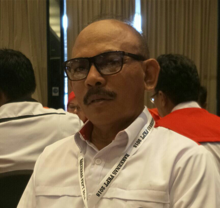 BNPT Tegaskan Tak Pernah Terima Dana dari Luar Negeri
