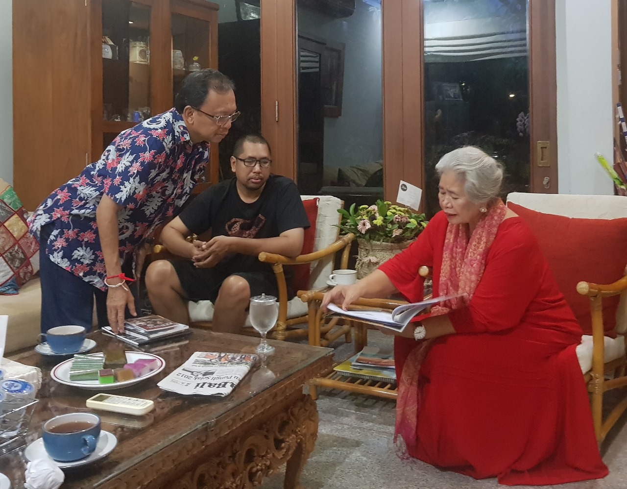 Gangguan Jiwa dan Kasus Bunuh Diri Tinggi, Ini Yang Akan Dilakukan Koster