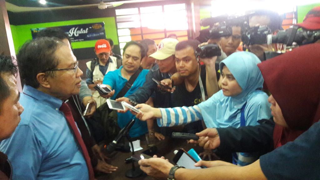 Direktur RPI Sebut Langkah Rizal Ramli Sangat Cerdas