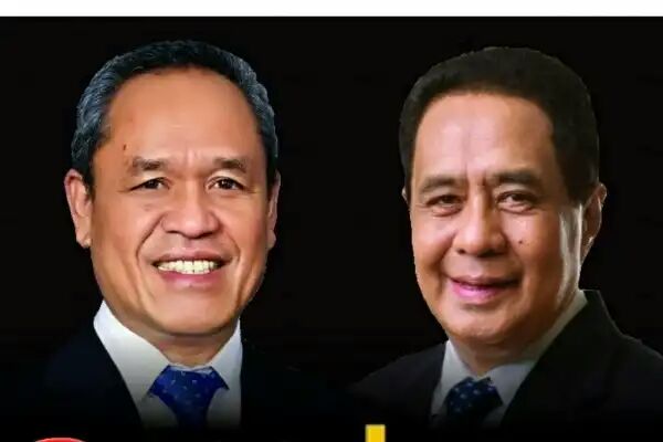 Pengamat IPI Jerry Massie : Peluang Duo Benny Memenangi Pilgub NTT Terbuka