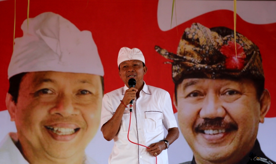 Koster : Seharusnya Turis di Bali Minum Kopi Kintamani, Bukan Sturbuck