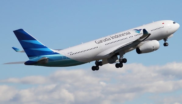 Karyawan Garuda Ancam Mogok Kerja, Ini Kata Pengamat IPI Jerry Massie