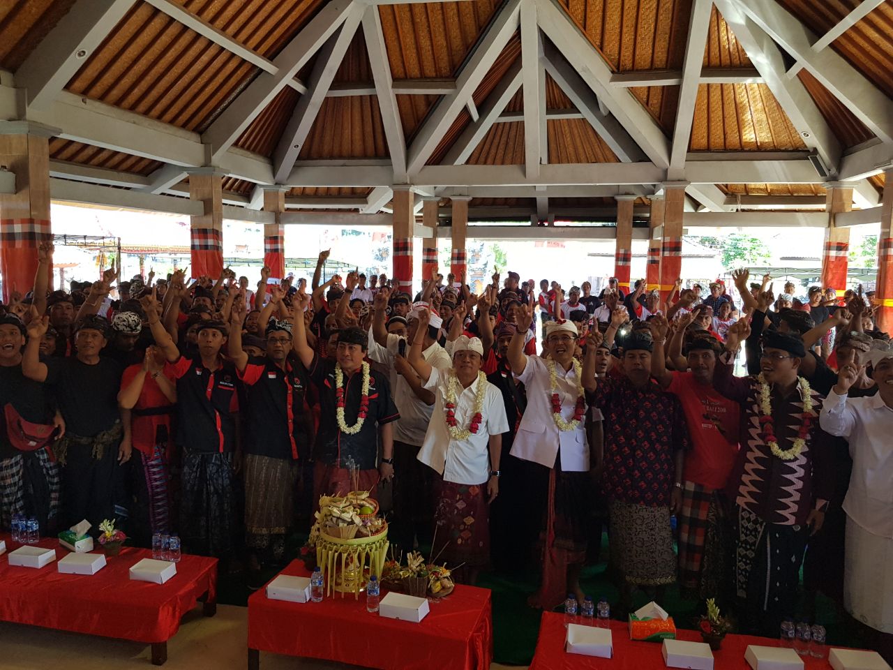 Koster : Kebutuhan Dana ke Kapal Pesiar Dianggarkan Lewat APBD Provinsi