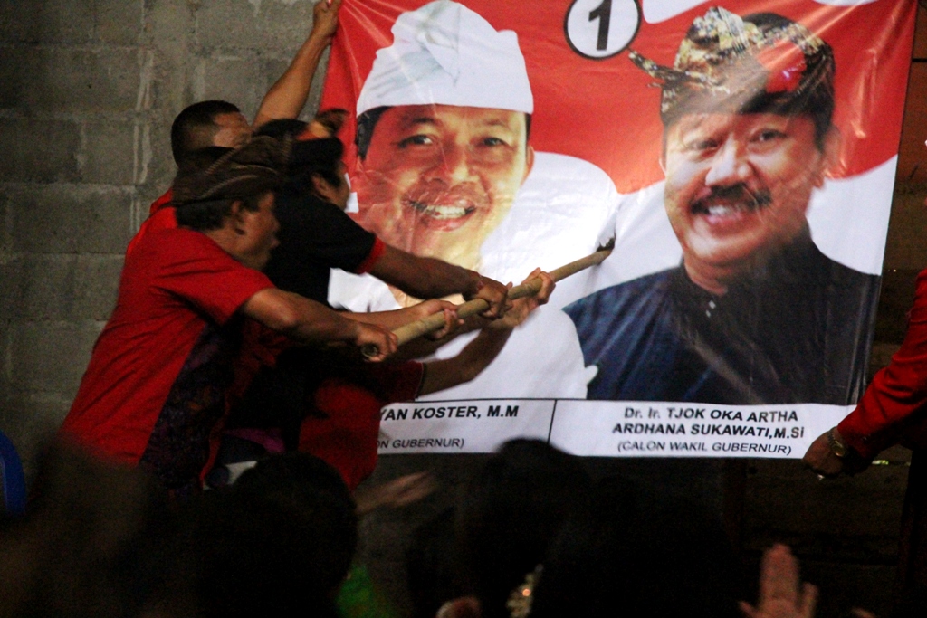 Koster Resmi Undur Diri dari Keanggotaan DPR RI, Banyak Bukti Ditorehkannya