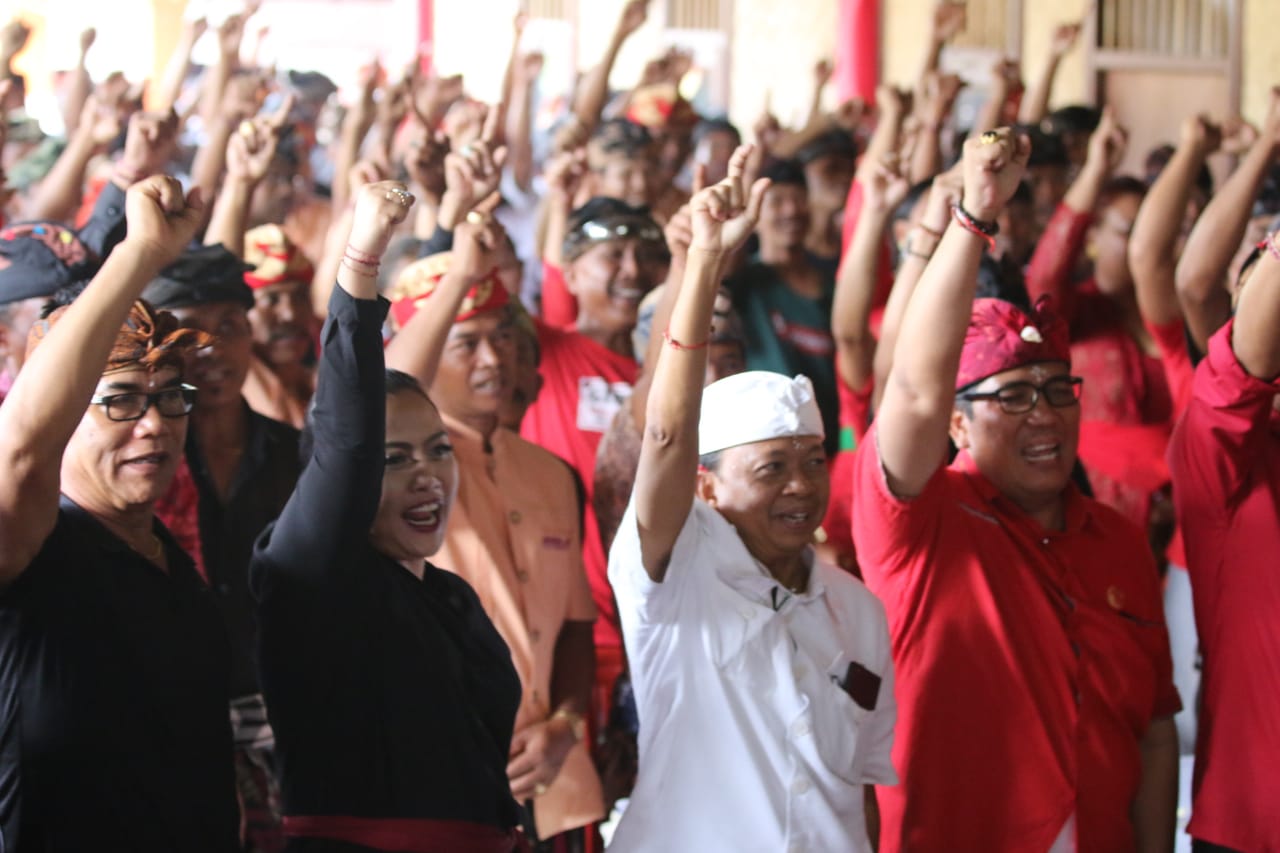 Koster Berencana Buatkan Peraturan Khusus Guna Melindungi Seniman