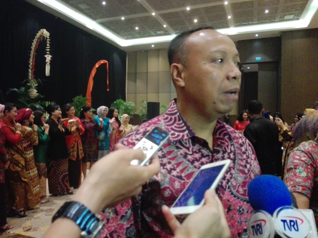 Danrem Albertus Magnus Suharyadi Berharap Tugasnya di Bali Dapat Dukungan Masyarakat