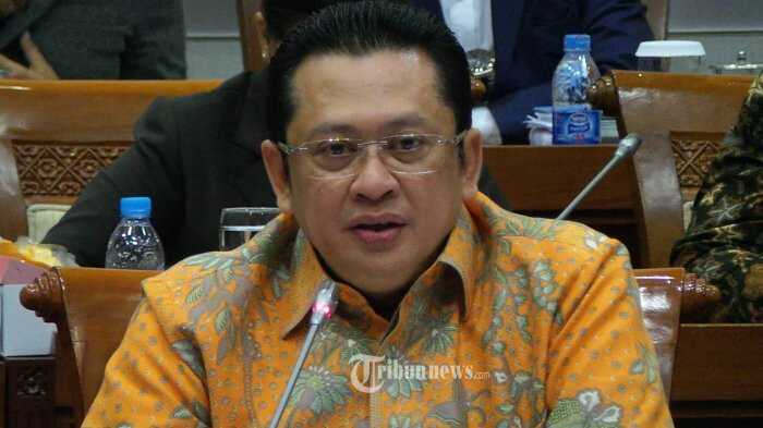 Ketua DPR RI Bamsoet Dorong Kaum Muslimin Salurkan Zakatnya Melalui Baznas