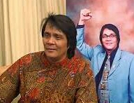 Sengsara Kalau Jokowi 2 Periode