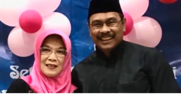 Maknai Ramadhan, Ikatan Istri-Istri Anggota BPK RI Santuni Anak Yatim Piatu