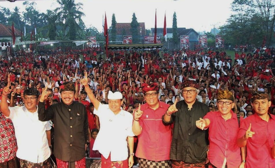 Koster Imbau Tim Pemenangan Agar Jaga Etika dan Kesantunan Berpolitik