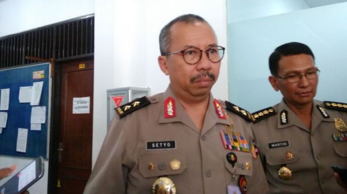 Polisi Masih Selidiki Penyebab Tenggelamnya KM Sinar Bangun