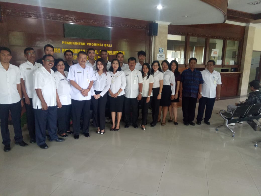 Cuti Idul Fitri, DPMPTSP Tetap Layani Masyarakat
