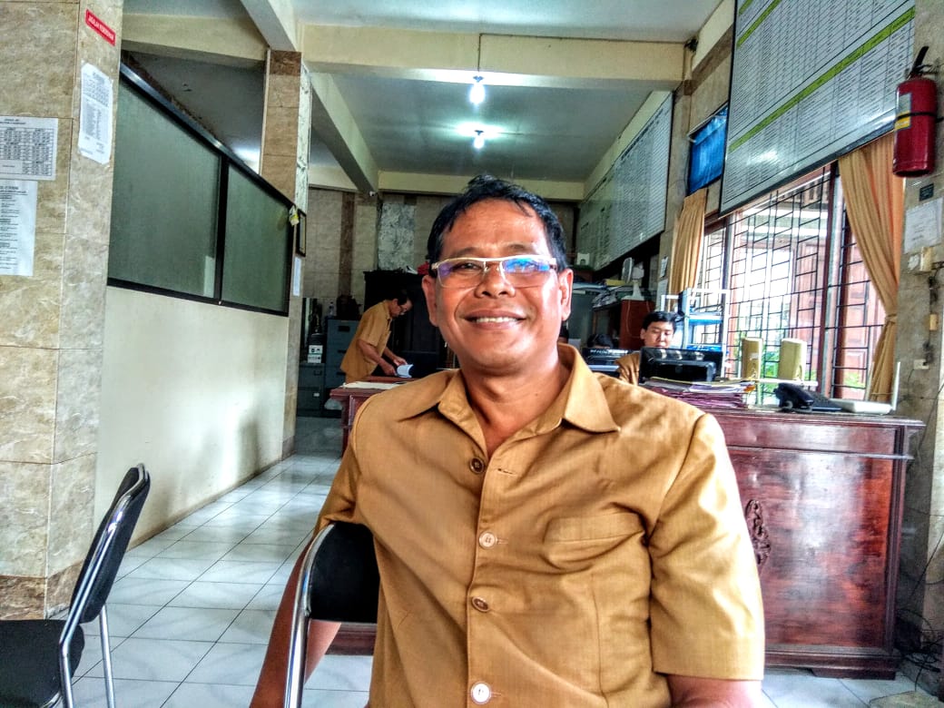 SMA PGRI 2 Denpasar Selenggarakan MPLS, Diikuti 300 Siswa