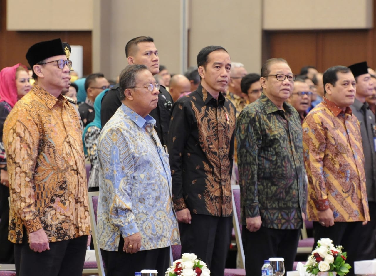 Tercapai Kesepakatan Kepemilikan Saham Indonesia di Freeport Meningkat