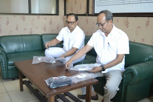 Polres Badung Tangkap Pengedar Narkoba Jaringan Jawa-Bali