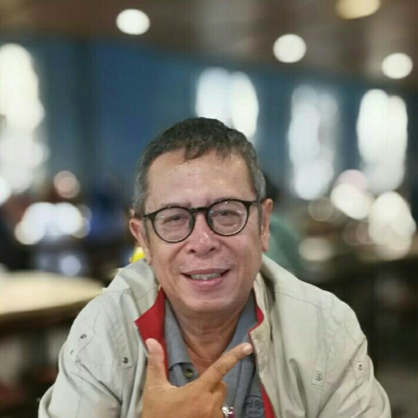 Yosep Diaz: Travel Agent Tidak Boleh Rangkap Jadi Guide