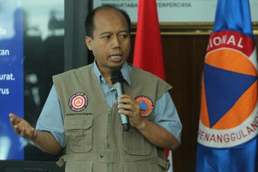 Ternyata, Sejak 2012 Indonesia Tidak Punya Alat Pendeteksi Tsunami
