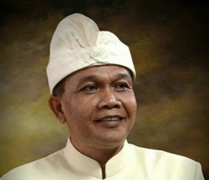 Karo Humas Bali Bantah Surat Gubernur Ke Presiden Jokowi ‘Misterius’