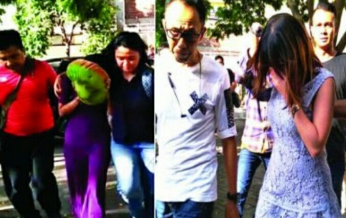 Ini Tarif Prostitusi Online Yang Melibatkan Artis Ibu Kota