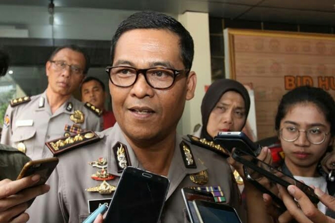 Bendahara PSSI Mangkir Dari Panggilan Polisi Terkait Pengaturan Skor