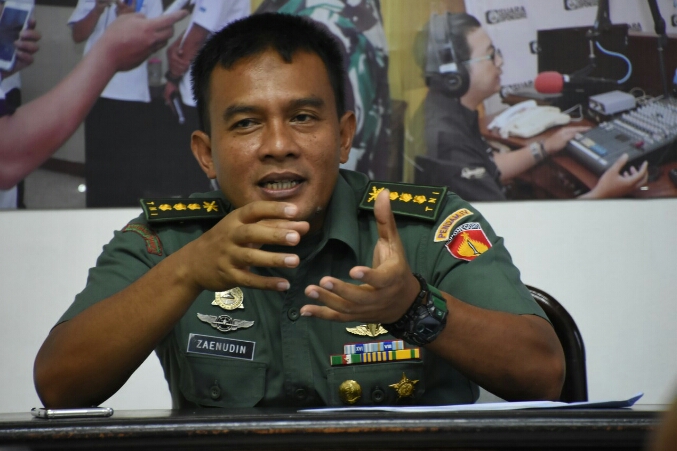 Menyusun Strategi dan Berdayakan Struktur Untuk Capai Target 2019