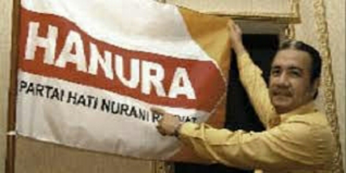 China: Antara Jokowi dan Prabowo Subianto