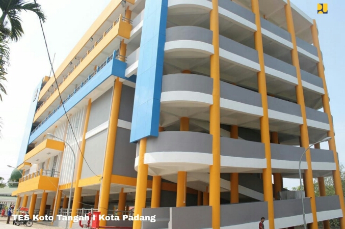 Tingkatkan Kesiapsiagaan, Pemda Dihapkan Optimalkan Tempat Evakuasi Sementara