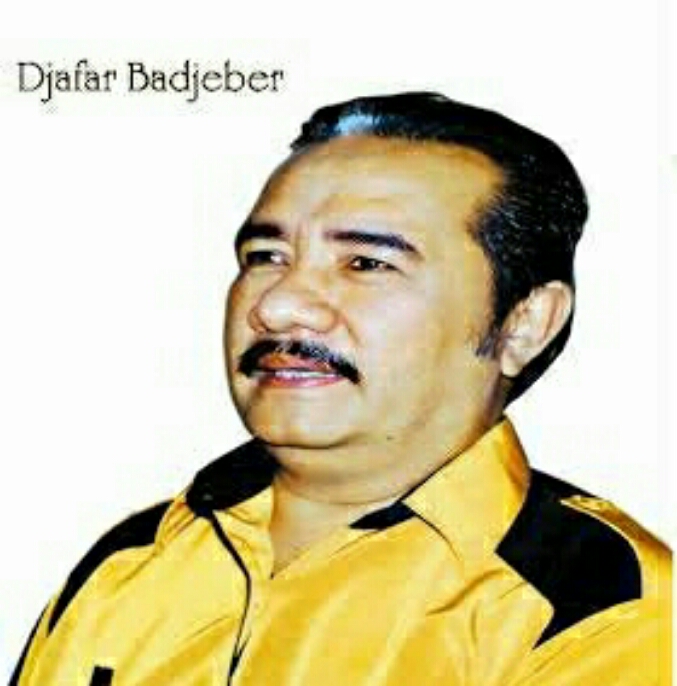 Djafar Badjeber: Usut Siapa Dalang 7 Kontainer Surat Suara Yang Sudah Dicoblos