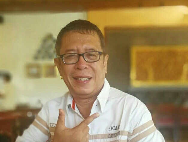 Yosep Diaz: Pergub 99 Wujudkan Kesejahteraan