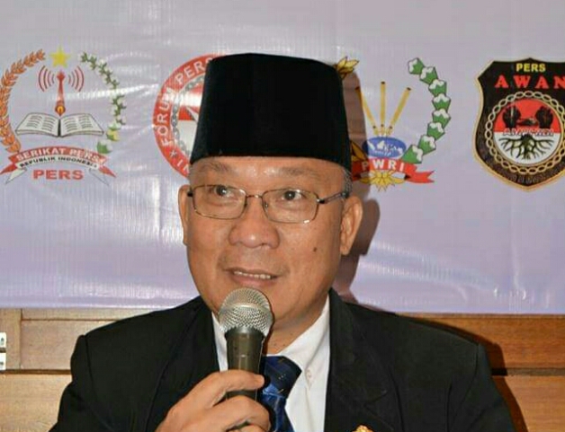 Tanggapan PPWI Nasional Atas Pernyataan Dewan Pers Terkait Wartawan Akan Disertifikasi BNSP