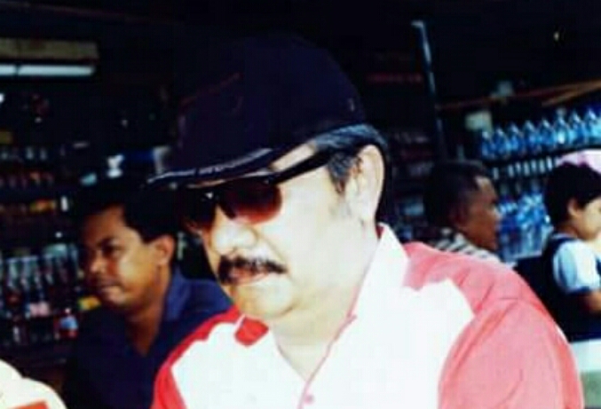 Djafar: Partai Hanura Komit Memberantas Korupsi