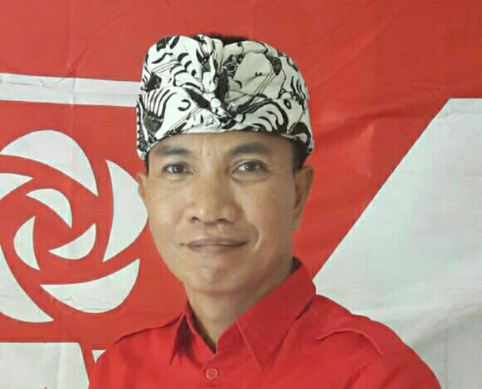 Kadek Agus Mulyawan: Mengada-ada, Wacana Larangan Pawai Ogoh Ogoh Di Tahun Politik