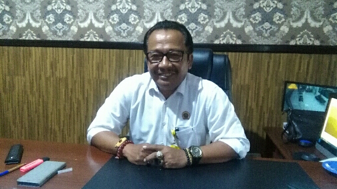 BPN Karangasem Kebagian 30.000 Bidang PTSL