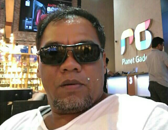 Wayan “Kablet” Kariarta: Prihatin Pohon Tumbang Makan Korban