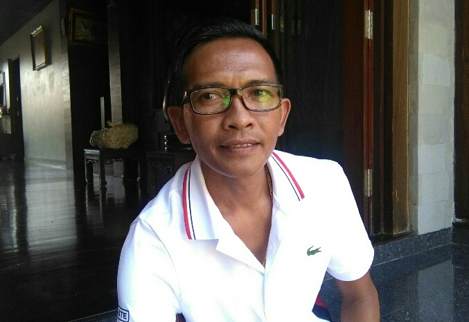 Alit Yandinata: Persempit Kesenjangan Ekonomi Badung Selatan dan Utara Melalui Perkuatan Potensi Desa