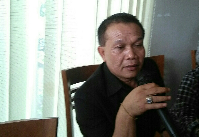 Awal Tahun, Pemprov Bali Gelar Simakrama Dengan Insan Pers