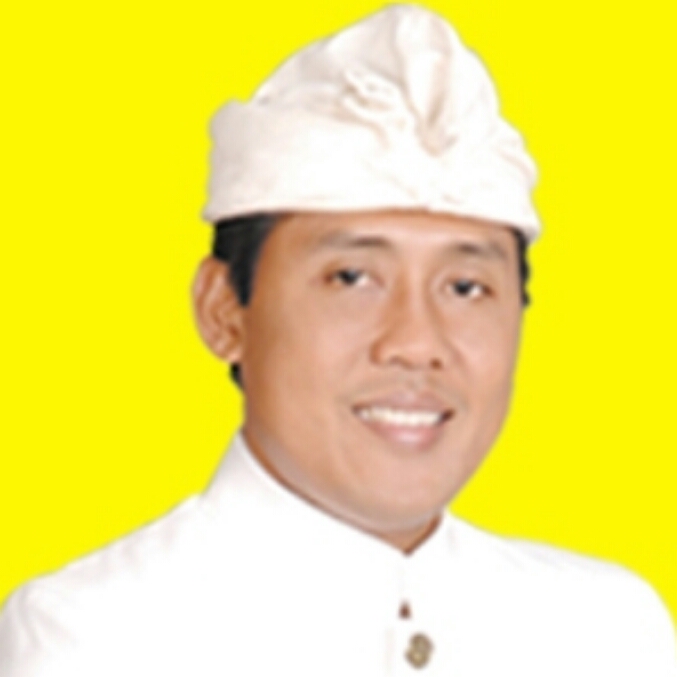 A.A. Bagus Adhi Mahendra Putra: Pemerintah Harus Serius Tangani Pertanian di Bali