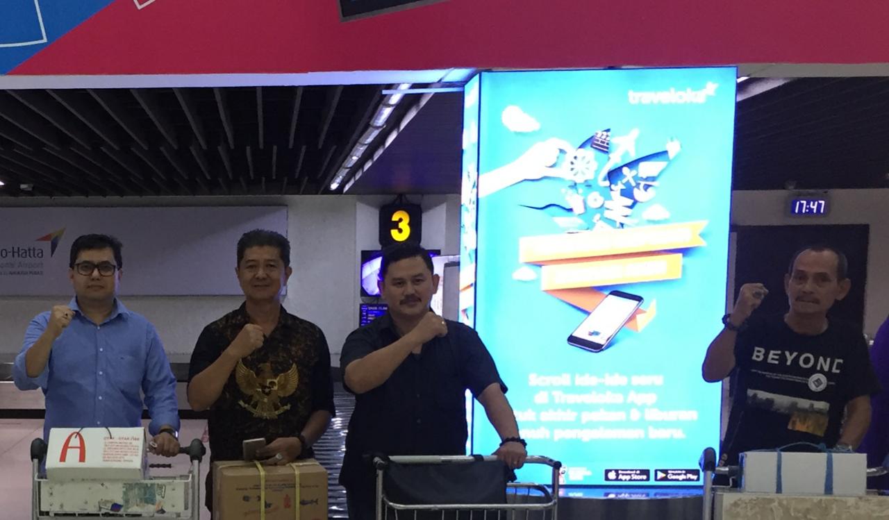 Menyambut Hari Pers Nasional, IMO Indonesia Gelar Lomba Karya Jurnalistik