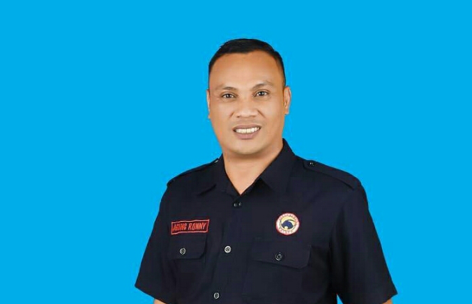 Gung Ronny: Sesalkan Pemberian Remisi Kepada Terpidana Nyoman Susrama