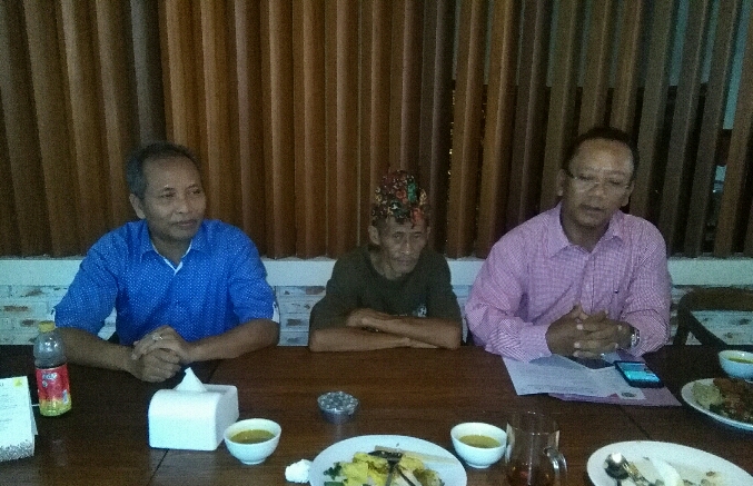 Rampas Tanah Penyandang Difabel, Polisi Tetapkan 5 Tersangka, 2 Ditahan