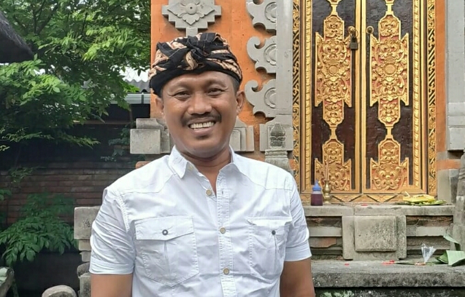 Gung De: Dalam Berpolitik Praktis, Meski Berbeda Harus Tetap Sinergi Melayani Masyarakat
