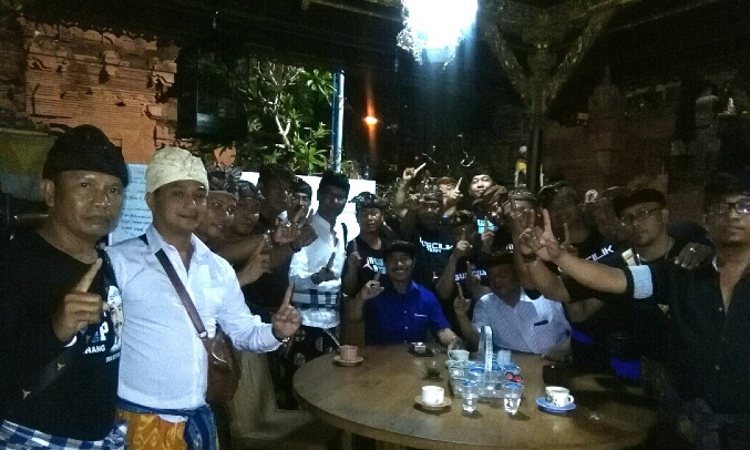 Gus Cilik: Yang Benar Mereka Saling Pukul, Bukan Penganiayaan