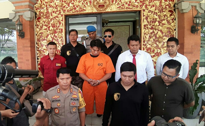 AKBP Nyoman Artana: Pelaku Penganiayaan Akui Perbuatannya